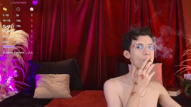 VicenteFerrer online show from 01-14-26, 08:01