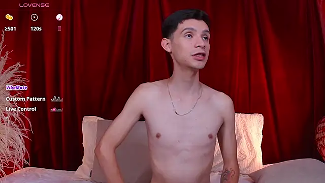 VicenteFerrer online show from 04-16-26, 11:51