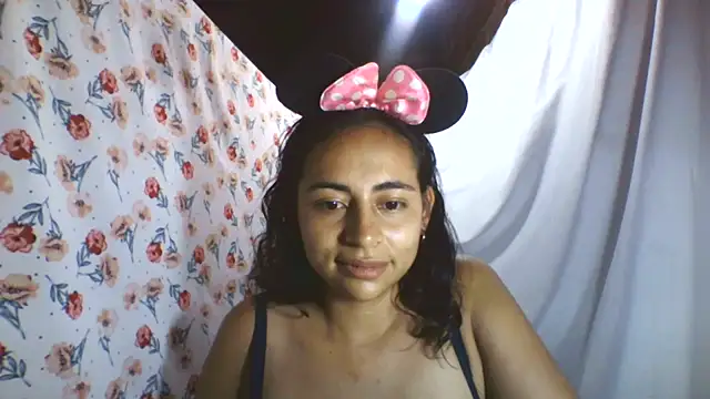 Anabelhotxx16 online show from 10-22-25, 01:16