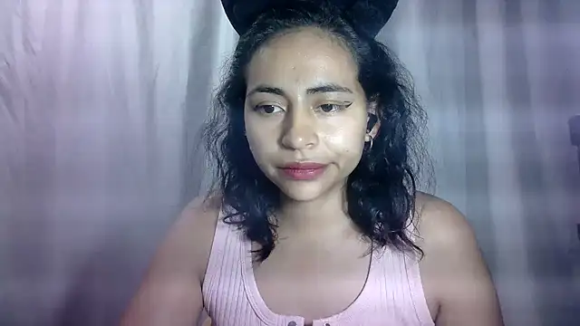 Anabelhotxx16 online show from 10-06-25, 02:13