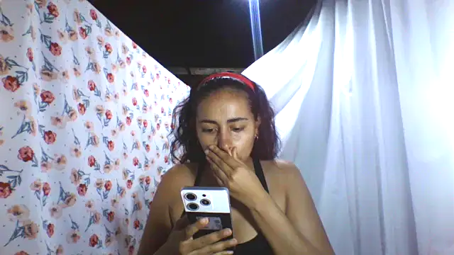 Anabelhotxx16 online show from 09-13-25, 04:23