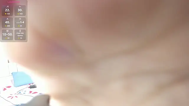 marsmith1 online show from 11-13-25, 03:43