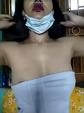 Cute-Janvi-5 online show from 10-17-25, 08:50