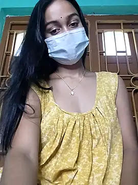 Cute-Janvi-5 online show from 10-20-25, 08:37