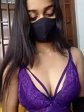 Snapshot of Cute-Janvi-5 chatting on 01-18-26, 11:24 Cute-Janvi-5 online show from 01-18-26, 11:24