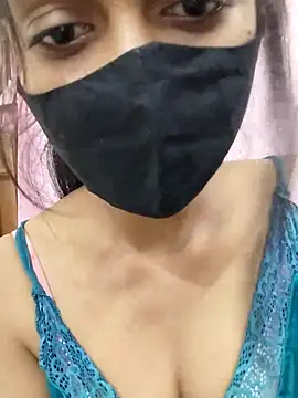 Snapshot of Cute-Janvi-5 chatting on 03-26-26, 09:51 Cute-Janvi-5 online show from 03-26-26, 09:51