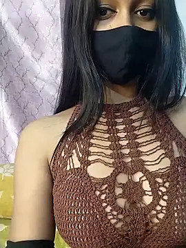 Snapshot of Cute-Janvi-5 chatting on 02-13-26, 05:29 Cute-Janvi-5 online show from 02-13-26, 05:29