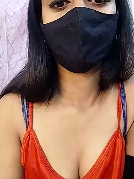 Snapshot of Cute-Janvi-5 chatting on 02-08-26, 06:00 Cute-Janvi-5 online show from 02-08-26, 06:00