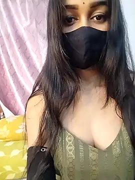 Snapshot of Cute-Janvi-5 chatting on 02-14-26, 02:34 Cute-Janvi-5 online show from 02-14-26, 02:34