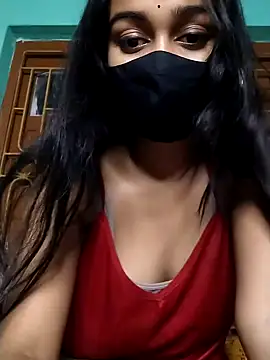 Cute-Janvi-5 online show from 10-28-25, 05:45