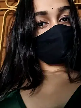 Cute-Janvi-5 online show from 11-11-25, 09:15