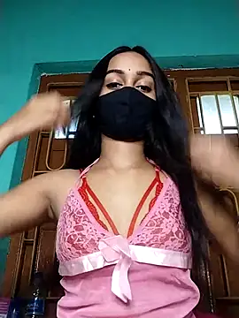 Cute-Janvi-5 online show from 11-08-25, 07:56