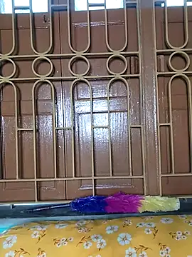 Cute-Janvi-5 online show from 10-14-25, 09:10