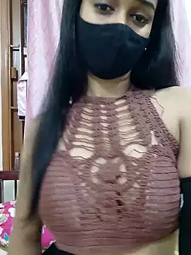 Cute-Janvi-5 online show from 04-04-26, 03:29