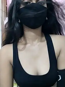 Cute-Janvi-5 online show from 05-26-26, 08:45