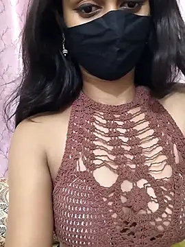 Cute-Janvi-5 online show from 05-24-26, 02:50