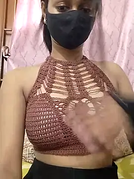 Cute-Janvi-5 online show from 06-01-26, 09:20