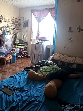 mexosito27 online show from 10-23-25, 09:57