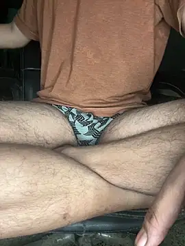 moonworshiper online show from 12-02-25, 01:35