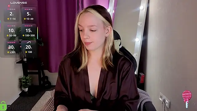 R0cket bunny online show from 05-24-26, 01:05