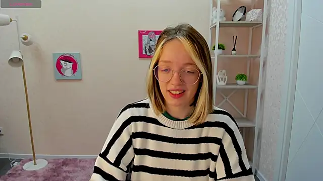 R0cket bunny online show from 10-11-25, 01:06