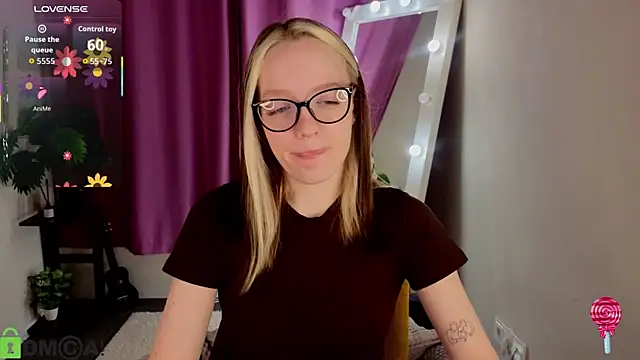 R0cket bunny online show from 05-23-26, 12:53