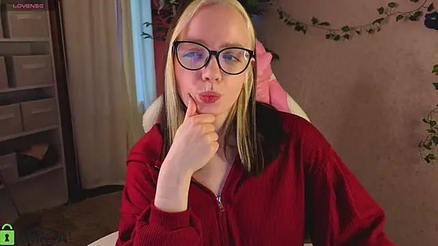 R0cket bunny online show from 04-08-26, 09:11