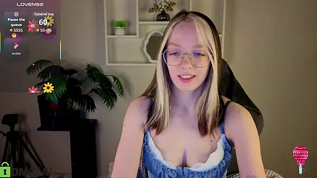 R0cket bunny online show from 05-13-26, 01:01