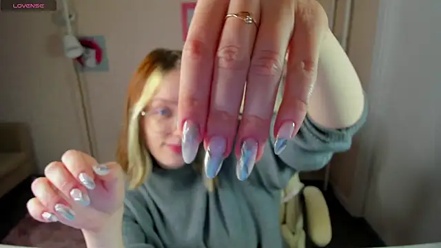 R0cket bunny online show from 10-04-25, 01:07