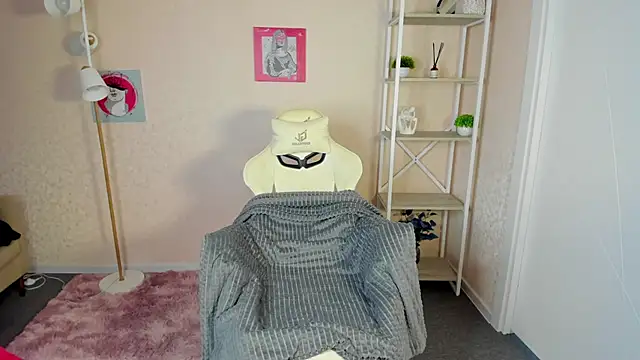 R0cket bunny online show from 10-07-25, 01:06