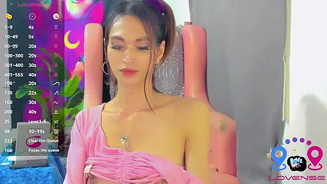 GORDYFANTASY online show from 09-24-25, 01:17