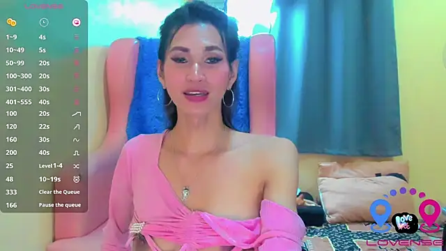 GORDYFANTASY online show from 11-07-25, 04:33