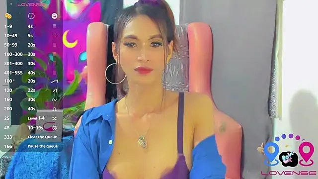 GORDYFANTASY online show from 09-27-25, 06:03