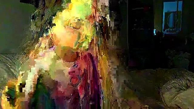 TiaDoll online show from 11-04-25, 02:59