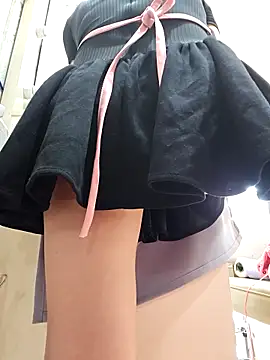 Nail Yummy online show from 03-26-26, 02:32