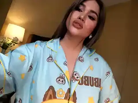 bellaswildcummer online show from 06-20-26, 07:52