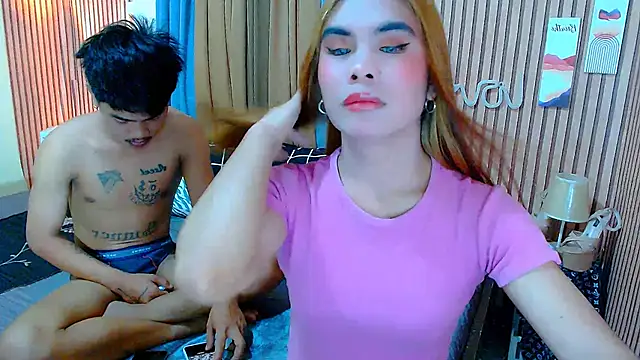 mikhaylahanderson online show from 11-29-25, 03:39