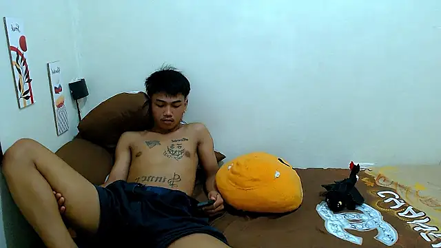 mikhaylahanderson online show from 02-06-26, 03:13