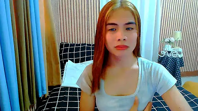 mikhaylahanderson online show from 09-11-25, 03:17