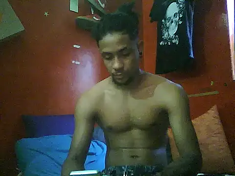 Longstickboy666 online show from 11-23-25, 01:10