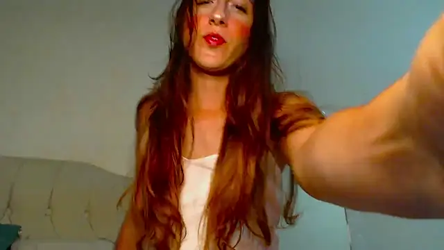 FemmeAngel online show from 07-03-26, 12:17