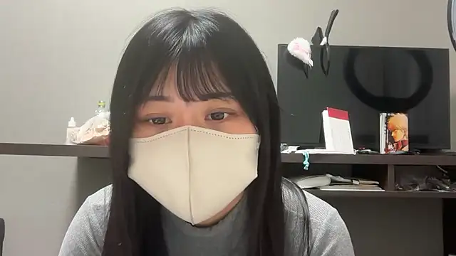 0p-saki-p0 online show from 04-21-26, 11:39