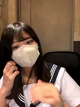 Snapshot of 0p-saki-p0 chatting on 10-04-25, 02:24 0p-saki-p0 online show from 10-04-25, 02:24