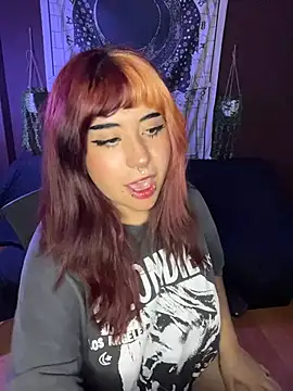 karinari online show from 11-16-25, 05:39