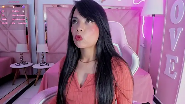 anyjones  online show from 10-21-25, 04:23