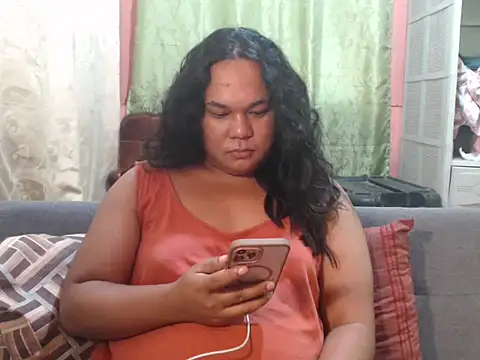 roseluv hot online show from 04-07-26, 02:57