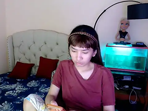 ShantalFoxxy  online show from 02-16-26, 05:00