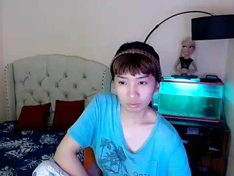 ShantalFoxxy  online show from 02-19-26, 02:47