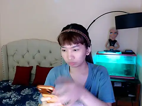 ShantalFoxxy  online show from 02-22-26, 01:19