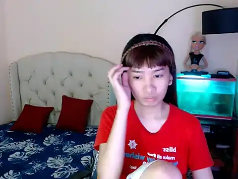 ShantalFoxxy  online show from 02-16-26, 04:55